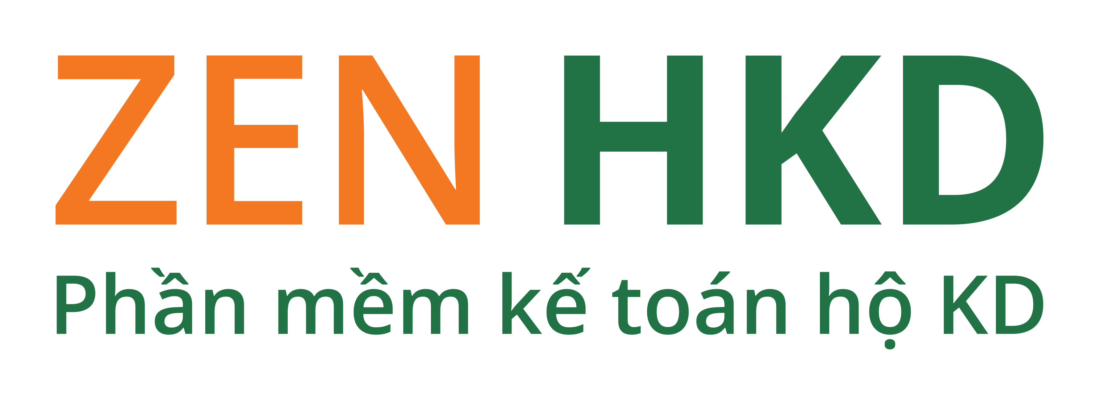 ZenHKD